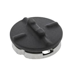 assembly, crown, burner top