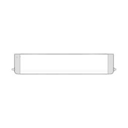 lid,tray,silkscreened,SP8008,522.1x117.4mm