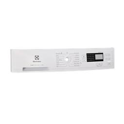 manöverpanel, vit, Electrolux