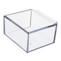KOFFER,SMAL,296, 105X85X59MM