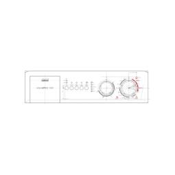 control panel,Handle,Zanussi,ZWC1301,EN