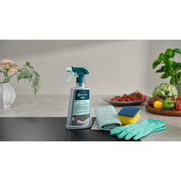 MATT CARE HOB CLEANER