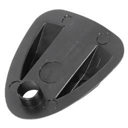 Türgriffadapter für Backöfen