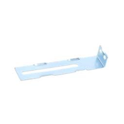 Block, limiter, hinge,