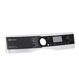 control panel, white, Electrolux, FR,DE