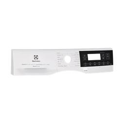 control panel,white,Electrolux,EN