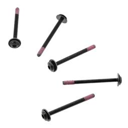 Oven Door Handle Screw Kit
