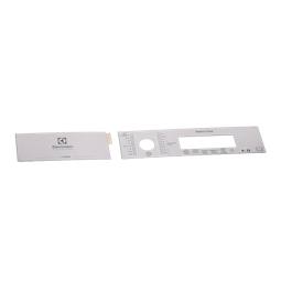 inserto, cruscotto, Electrolux, DE,FR