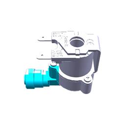 valve tube