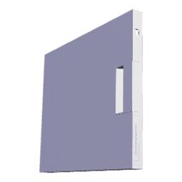 door outer panel,inox,F66692M0P
