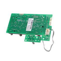 konfigurierte Elektronik, Anzeige-und Schaltelektronik, Programmwähler, TC5,WM,Diamond