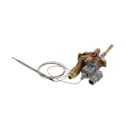 THERMOSTAT,GAS-BACKOFEN