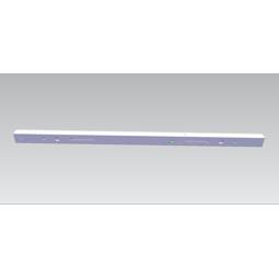 panel glas-, sats, AEG, 989x40