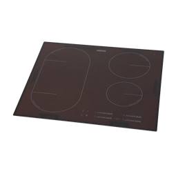 Zanussi Cooking Top - 590x520mm