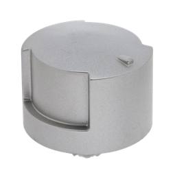 knob, oven, inox