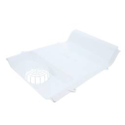 Protection pour ventilateur de réfrigérateur