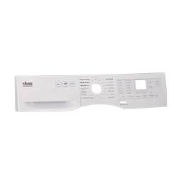 control panel, white, Faure