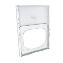 front panel