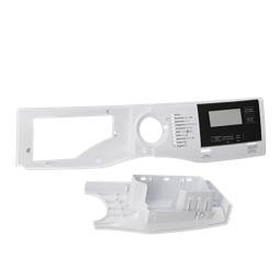 control panel, white, Electrolux, FR,DE