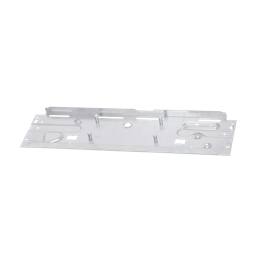 plaque, fixing, Compressor