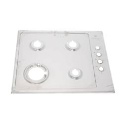 piano di lavoro, inox, Electrolux, 594x510mm