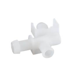 tubo di connessione, plastica,