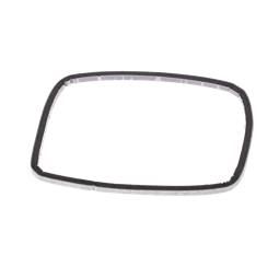 gasket, drum, front