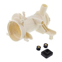 pump body, kit, CW,JET,One