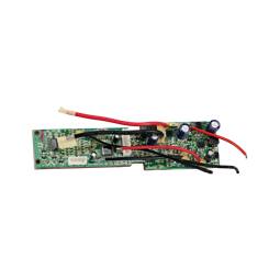 PCB, met kabels