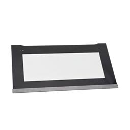 Door Glass Assembly - 592X331mm