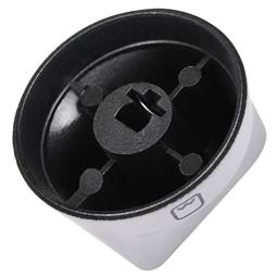 Oven Function Control Knob