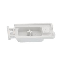 ON/OFF switch, silver