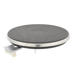 Universal Hob Radiant Burner Element