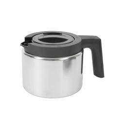 Kaffekanna, komplett