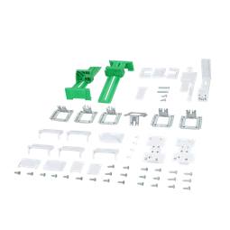 built-in kit, DoD, HYBRID