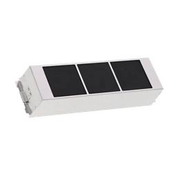 SUPER PERFORMING CHARCOAL FILT