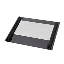 Door Glass Assembly - 596X465mm