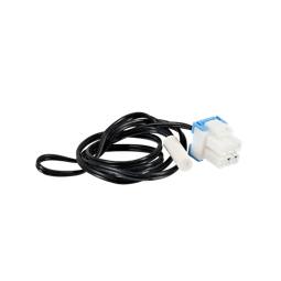 sensor, temperature, air duct,