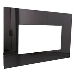 assembly, door frame