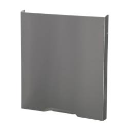 front panel, door,