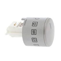 KNEBEL,FUNKTIONEN,INOX,10+0