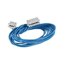 wiazka kablowa,elektrozawór,elektronika glówna,J20,1235mm