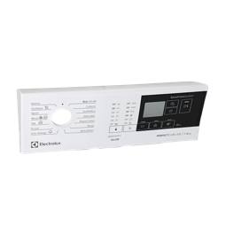 wspornik panelu, biały, Electrolux, EN, SYM