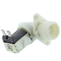 Washing Machine Electric Valve