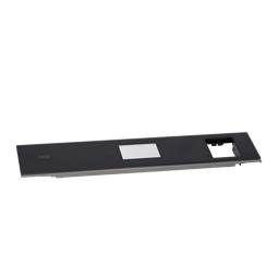 BEDIENBLENDE,INOX,AEG,60CM,SUP