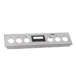 control panel, inox, 50cm,SET,6K