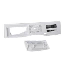 cruscotto, bianco, Electrolux, NL,FR