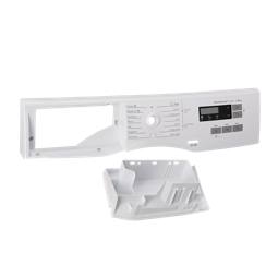 control panel,white,Electrolux,EN,SYM