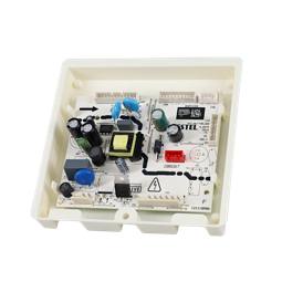 main electronic board, assembly,