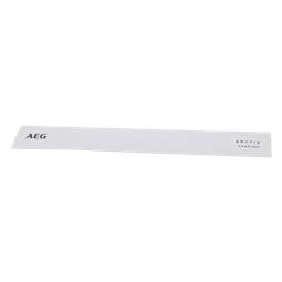 handgreepinleg, AEG